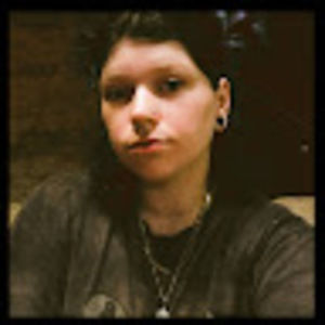 Meet your Posher, Kat